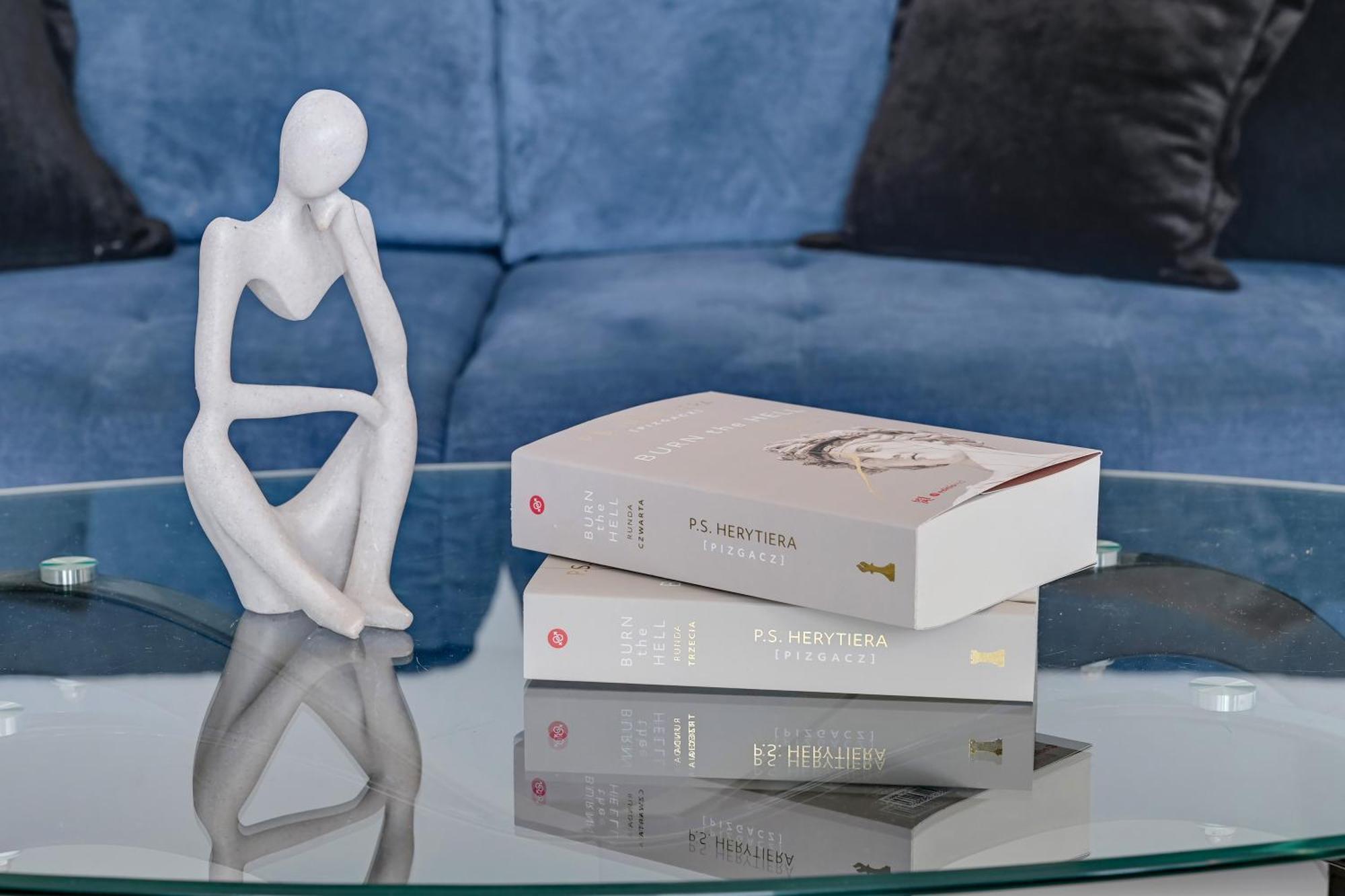 Brabank Riverside By Downtown Apartments グダニスク 部屋 写真