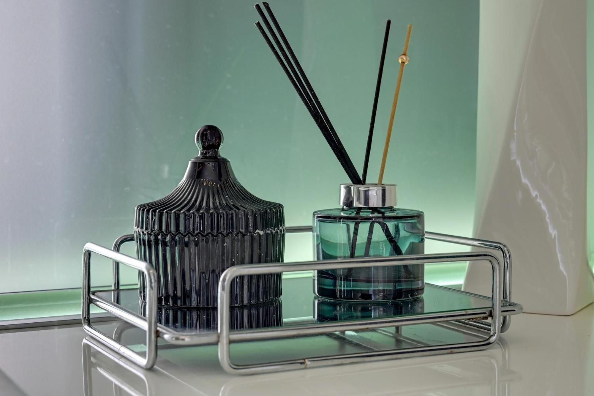 Brabank Riverside By Downtown Apartments グダニスク 部屋 写真